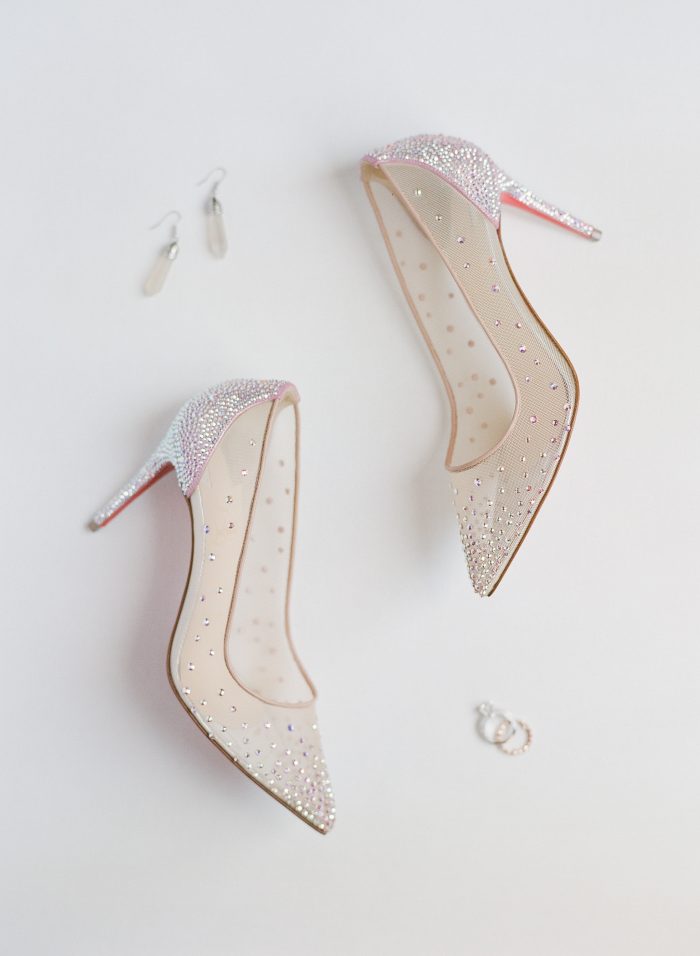 French Riviera Wedding