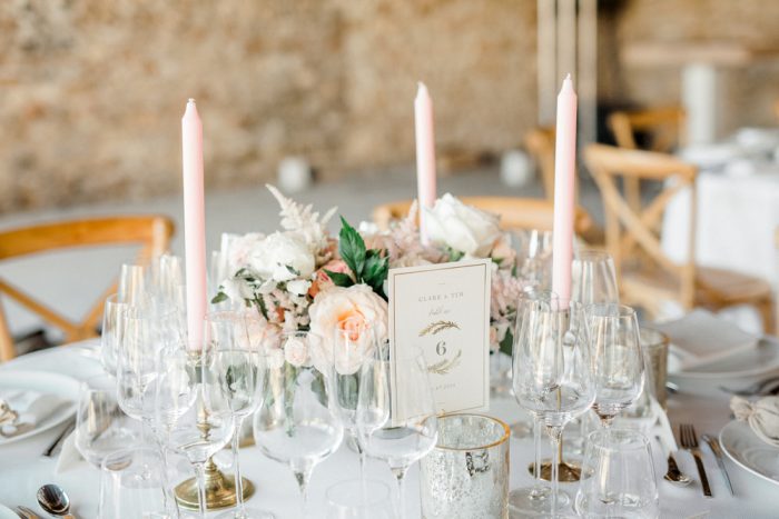 Wedding in Provence
