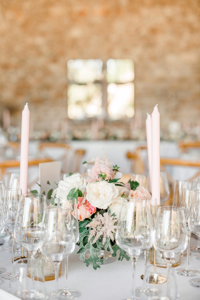 Wedding in Provence