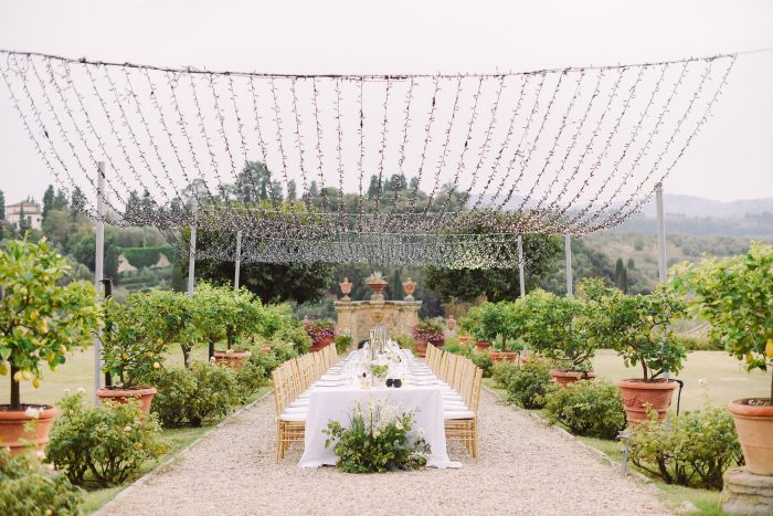 Wedding in Tuscany