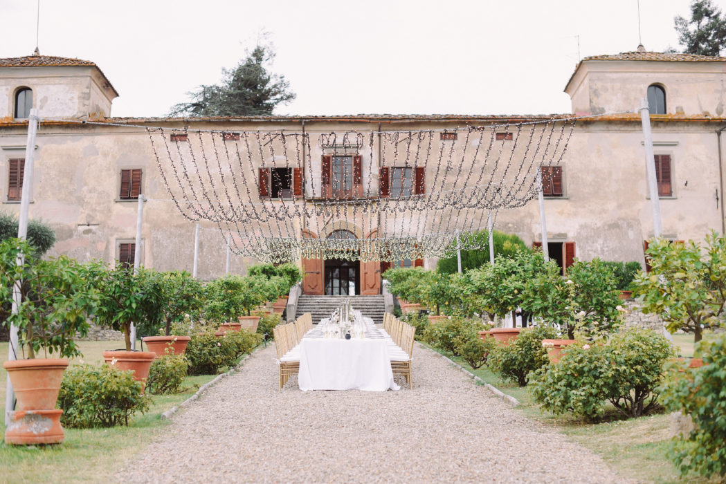 Destination Wedding Venues in Italy Anne Laure Weddings